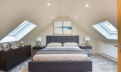 Room Photo