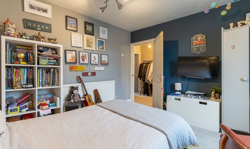 Room Photo