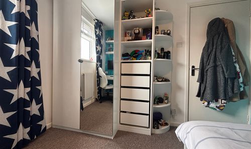 Room Photo