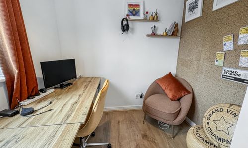 Room Photo