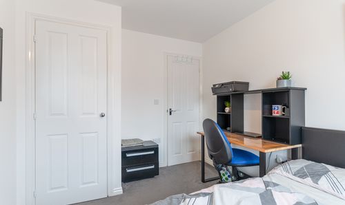 Room Photo