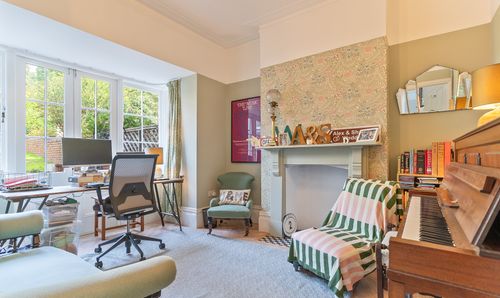 Room Photo
