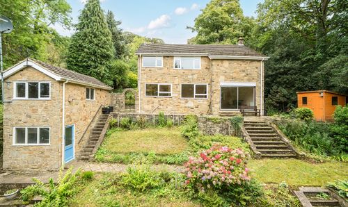 Image of Pateley Bridge, Harrogate, HG3