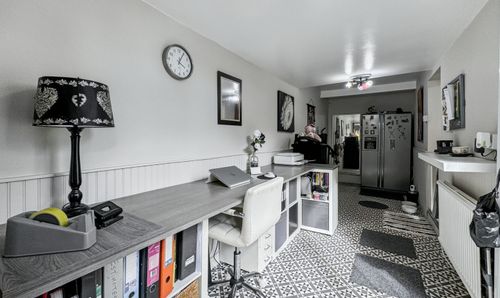 Room Photo