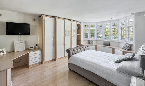 Room Photo
