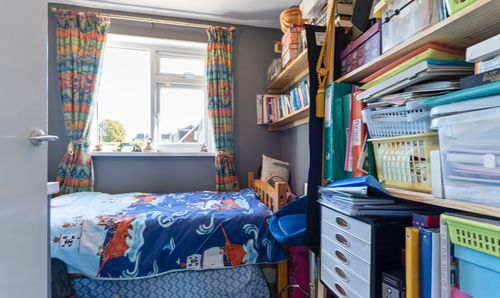 Room Photo