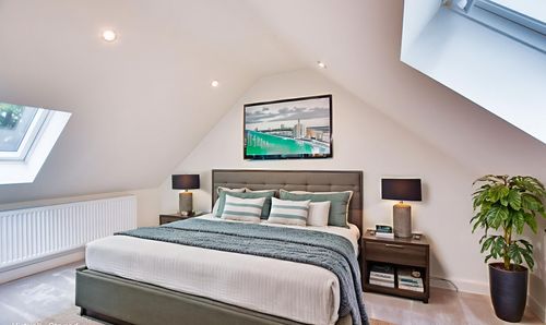 Room Photo