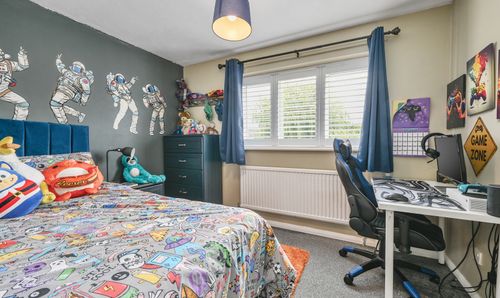 Room Photo