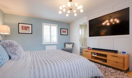 Room Photo