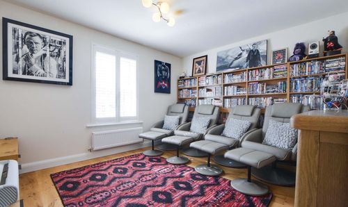Room Photo