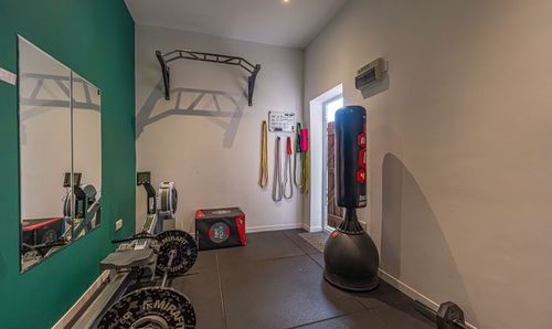 Room Photo