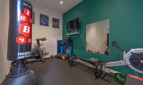 Room Photo
