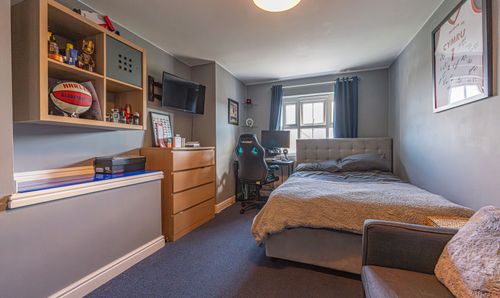Room Photo