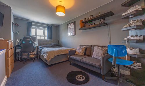 Room Photo