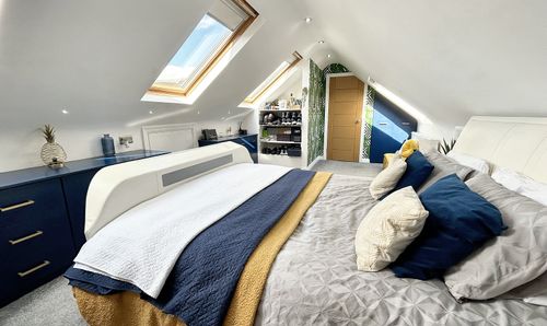 Room Photo