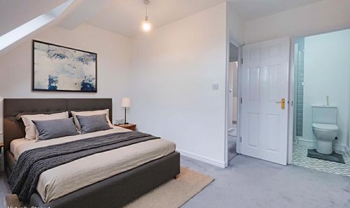 Room Photo