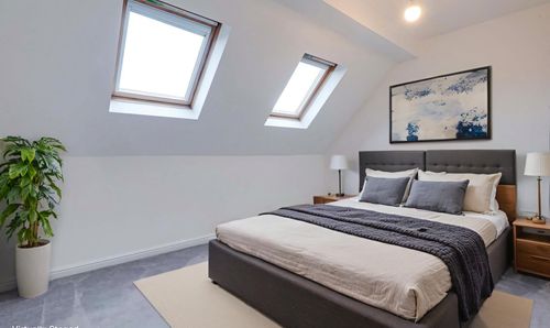 Room Photo
