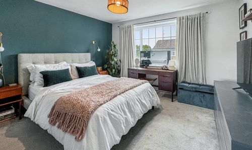 Room Photo