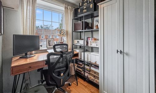 Room Photo
