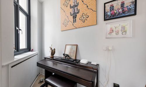 Room Photo