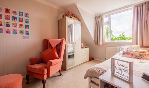 Room Photo