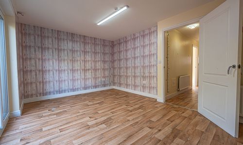 Room Photo