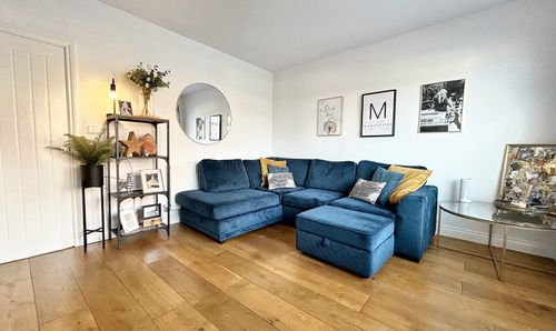Room Photo