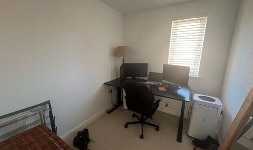 Room Photo