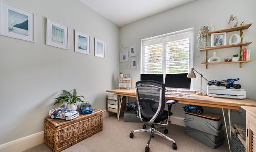 Room Photo