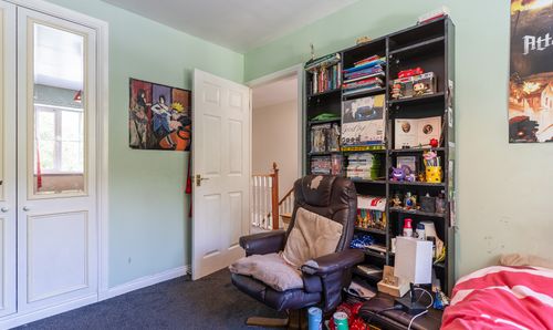Room Photo