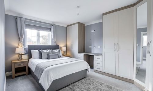 Room Photo