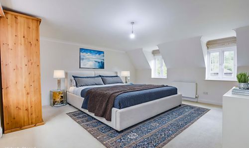 Room Photo