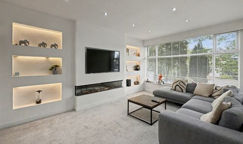 Room Photo