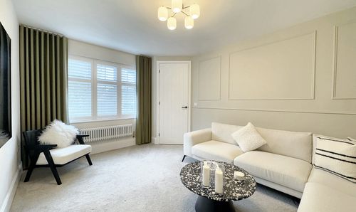 Room Photo
