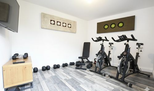 Room Photo