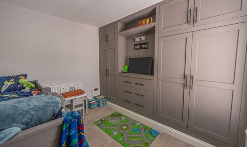 Room Photo