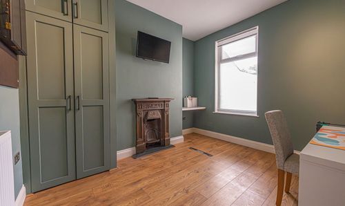 Room Photo
