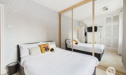 Room Photo