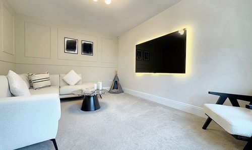 Room Photo