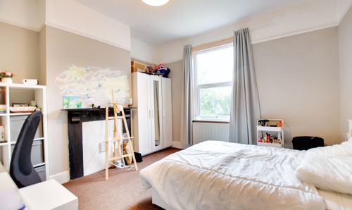 Room Photo