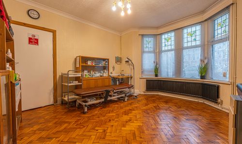 Room Photo