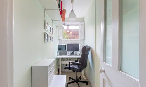 Room Photo