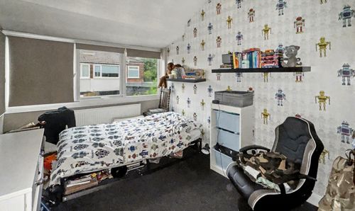Room Photo