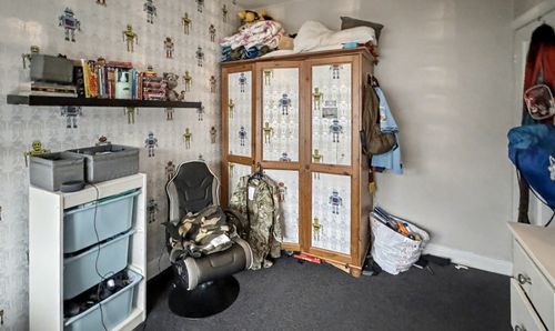 Room Photo