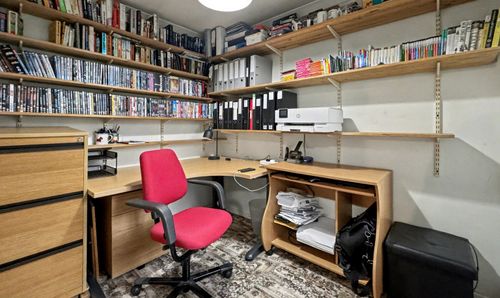 Room Photo