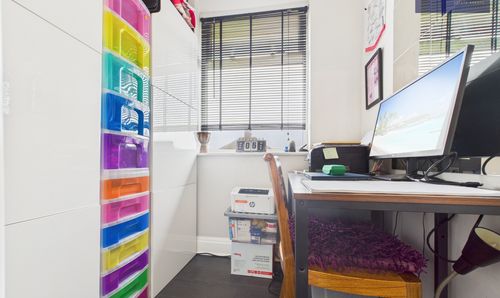 Room Photo