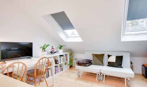 Room Photo