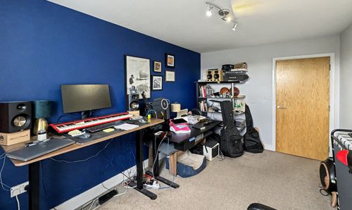 Room Photo