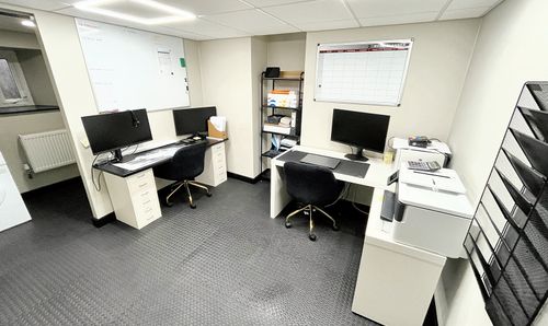 Room Photo