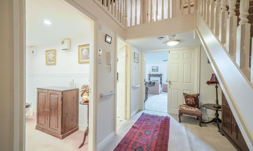 Room Photo